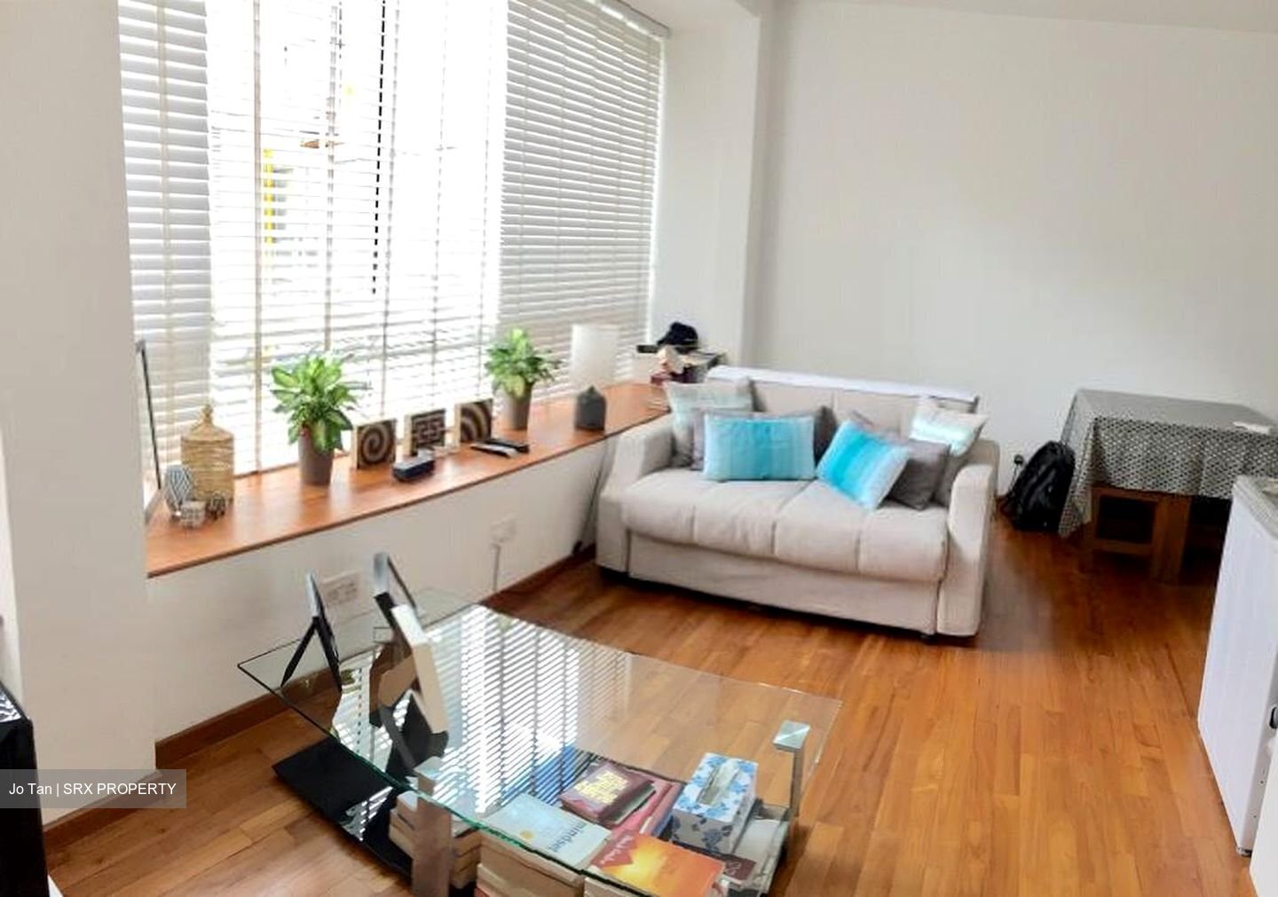 Wilkie Road (D9), Apartment #456852621